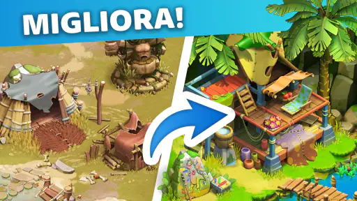 Family Island™: Gioco fattoria 7