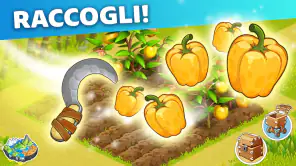 Family Island™: Gioco fattoria screenshot
