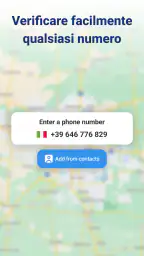 Family Locator: Trova Famiglia 2