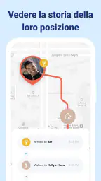 Family Locator: Trova Famiglia 3