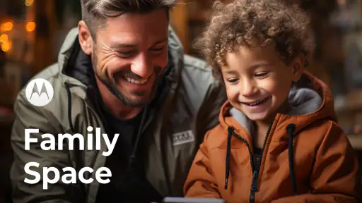 Family Space 1