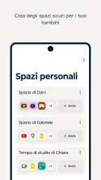 Family Space 2
