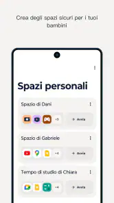 Family Space screenshot