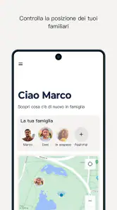 Family Space screenshot