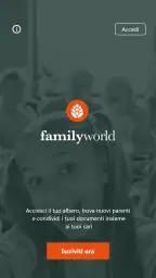 Family World 1