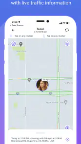 Family Nest | Ex - Family360 screenshot