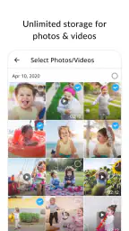 FamilyAlbum - Photo Sharing 4
