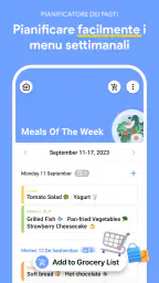 FamilyWall - Organizzatore 6