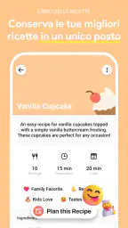 FamilyWall - Organizzatore 7