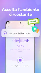 FamiSafe: Controllo parentale screenshot