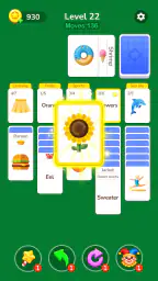 Fancy Solitaire Quest 8