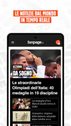 Fanpage News - Le tue notizie 1