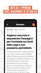 Fanpage News - Le tue notizie 4
