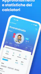 Fantacalcio ® Guida per l'asta 3