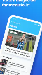 Fantacalcio ® Guida per l'asta 5