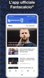 Fantacalcio ® Serie A Enilive 1