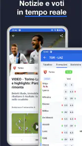 Fantacalcio ® Serie A Enilive screenshot