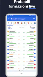 Fantacalcio ® Serie A Enilive 3