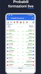 Fantacalcio ® Serie A Enilive screenshot
