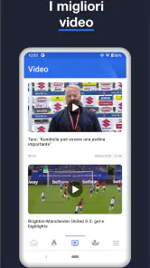 Fantacalcio ® Serie A Enilive screenshot
