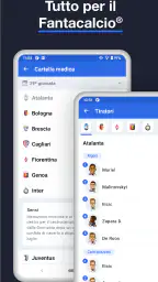 Fantacalcio ® Serie A Enilive 5