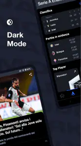 Fantacalcio ® Serie A Enilive screenshot