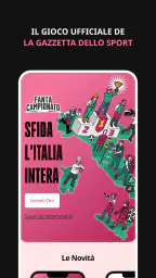 Fantacampionato Gazzetta 1