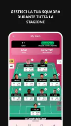 Fantacampionato Gazzetta 3