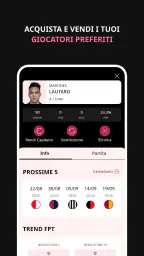 Fantacampionato Gazzetta 4