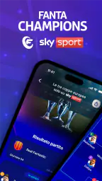 FantaChampions® 1