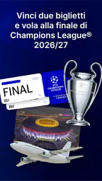 FantaChampions® 3