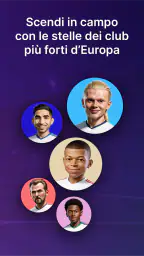 FantaChampions® 6