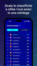 FantaChampions® 7