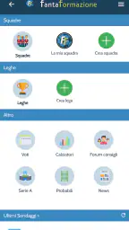 FantaFormazione 1