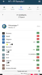 FantaFormazione 4