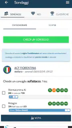 FantaFormazione 6