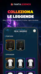 Fantalegends 2