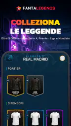 Fantalegends 7