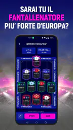 FantaMaster Champions 1