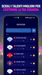 FantaMaster Champions 2