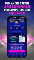 FantaMaster Champions 4