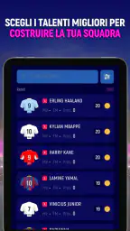 FantaMaster Champions 7