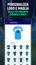 FantaMaster® - Fanta Leghe 5