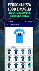 FantaMaster® - Fanta Leghe screenshot