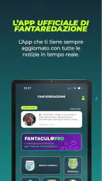 Fantaredazione 5