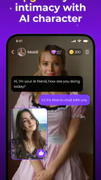 Fantasy.AI Lite:Chat Character 3