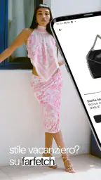 FARFETCH - Un mondo di moda 1
