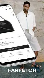 FARFETCH - Un mondo di moda 2