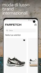 FARFETCH - Un mondo di moda 3