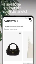 FARFETCH - Un mondo di moda 7